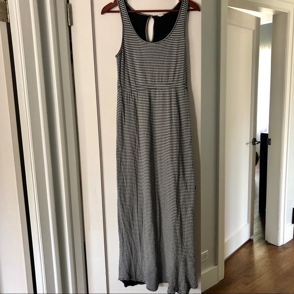 J. Crew Maxi Dress // size small - Picture 1 of 3